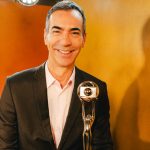 Cesar Tralli vai mediar os debates presidenciais na Globo