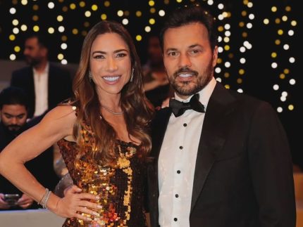 “Não moram mais juntos”: Leo Dias revela bastidores de crise no casamento de Patrícia Abravanel