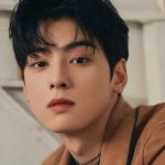 Idol de K-pop e astro dos K-dramas, Cha Eun-Woo, anuncia alistamento militar