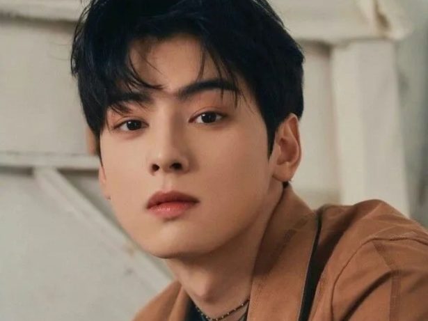 Idol de K-pop e astro dos K-dramas, Cha Eun-Woo, anuncia alistamento militar