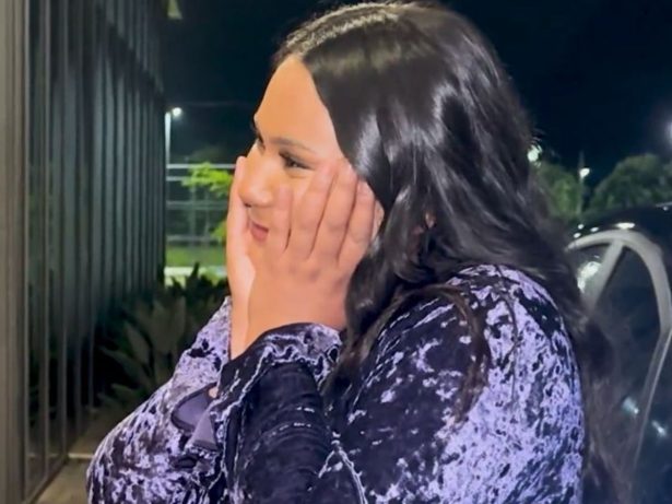 Chaiany declara torcida para aliada no “BBB26” e brinca sobre “ADM” de Gabi