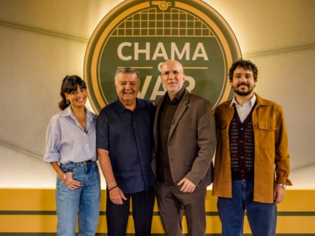 Sportv aposta em humor e imagina como seriam Copas do Mundo com o VAR