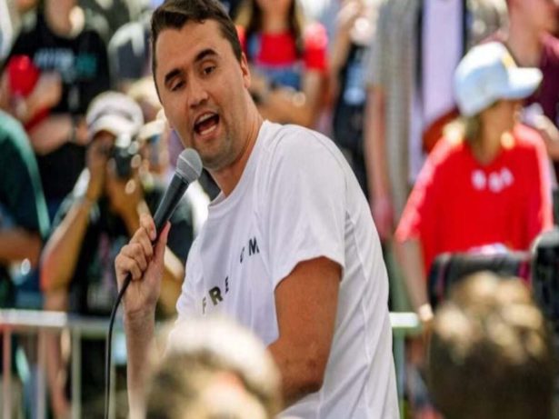 Trump diz que assassino de ativista Charlie Kirk foi preso