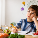 Dia Mundial da Conscientização sobre o TDAH: A alimentação pode ajudar no controle dos sintomas?