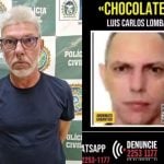 Chefe do tráfico da Maré é preso em clínica após realizar harmonização facial