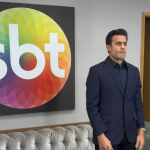Pablo Marçal grava piloto de Casos de Família: “Dia de trabalho no SBT”