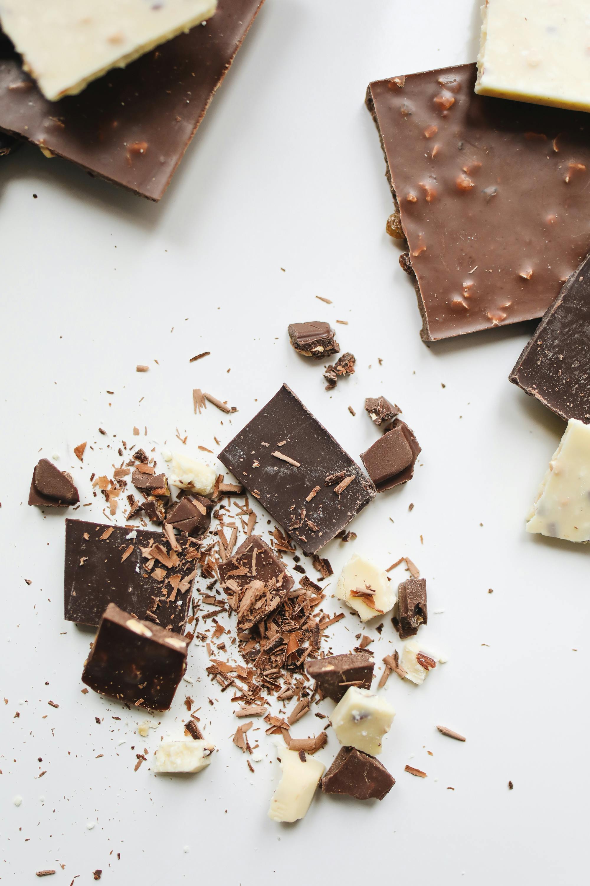 Chocolate meio amargo pode se tornar um forte aliado da beleza - Pexels