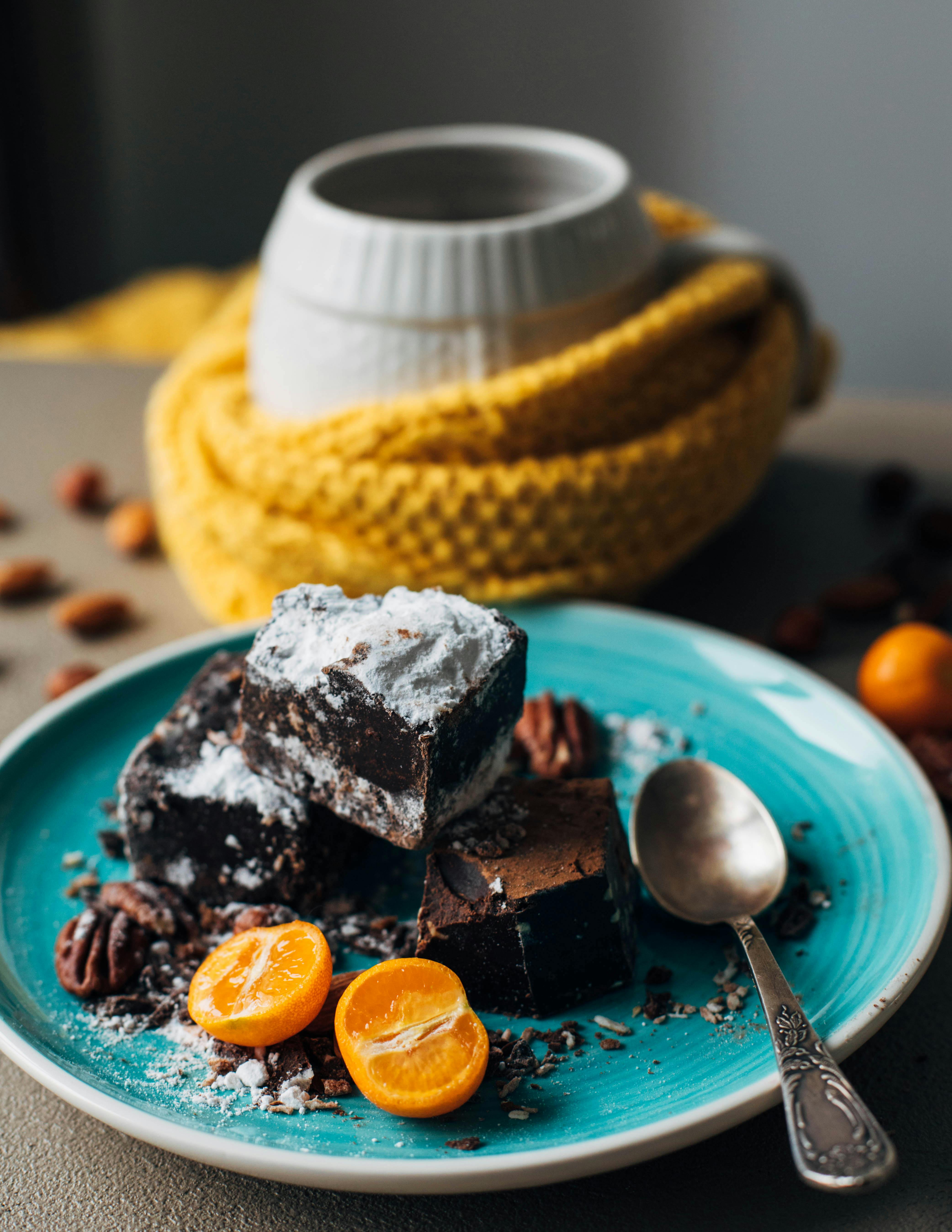Chocolate meio amargo pode se tornar um forte aliado da beleza - Pexels