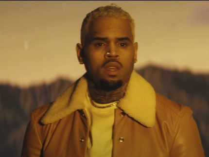 Chris Brown retorna ao Brasil para show único após 14 anos