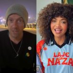 Rumor de affair entre vocalista do Coldplay e Gaby Amarantos agita Belém, diz site