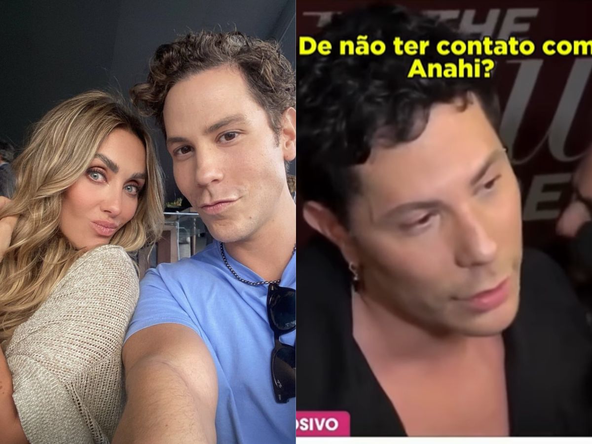 Reprodução Reprodução