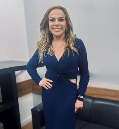 Hino Nacional e o minuto de silêncio são esculhambados nos campos de futebol 1 Christina Rocha