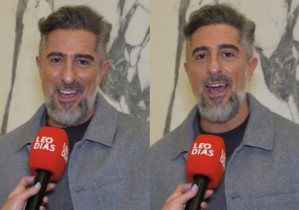 “Churrascão da Copa”: Marcos Mion antecipa novidade do “Caldeirão” durante jogos