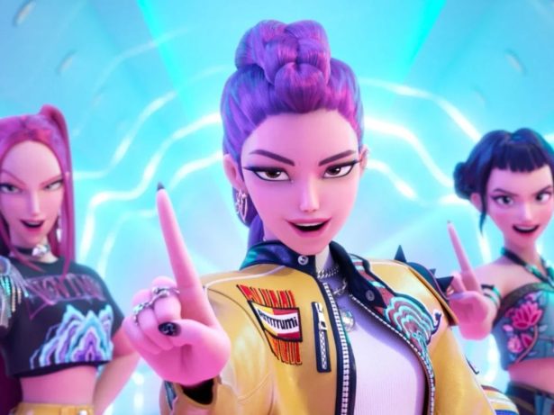 Quando estreia “Guerreiras do K-pop 2”? Streaming define data da continuação