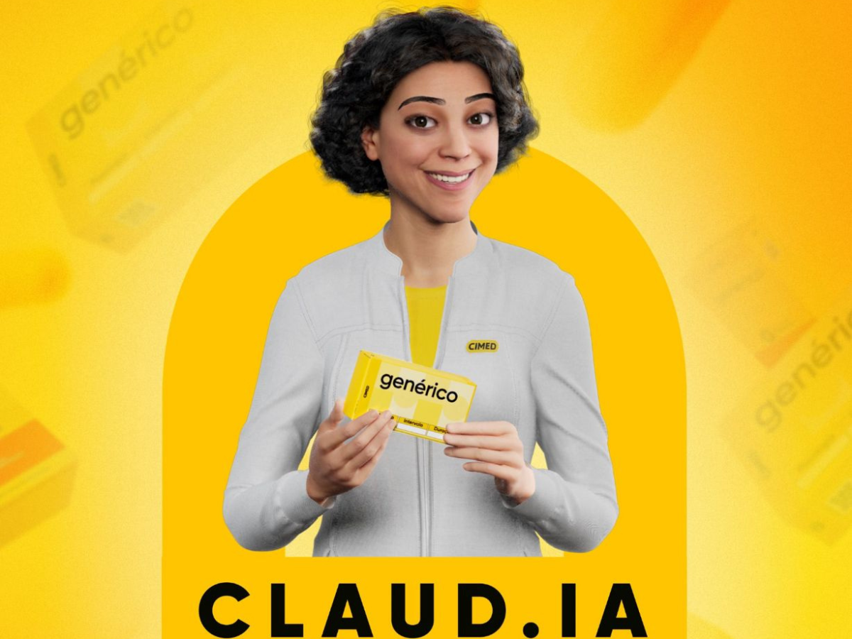 Reprodução/Cimed
