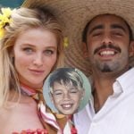 Cíntia Dicker vê transformação de Scooby após chegada de Dom: “Melhorou mil vezes”