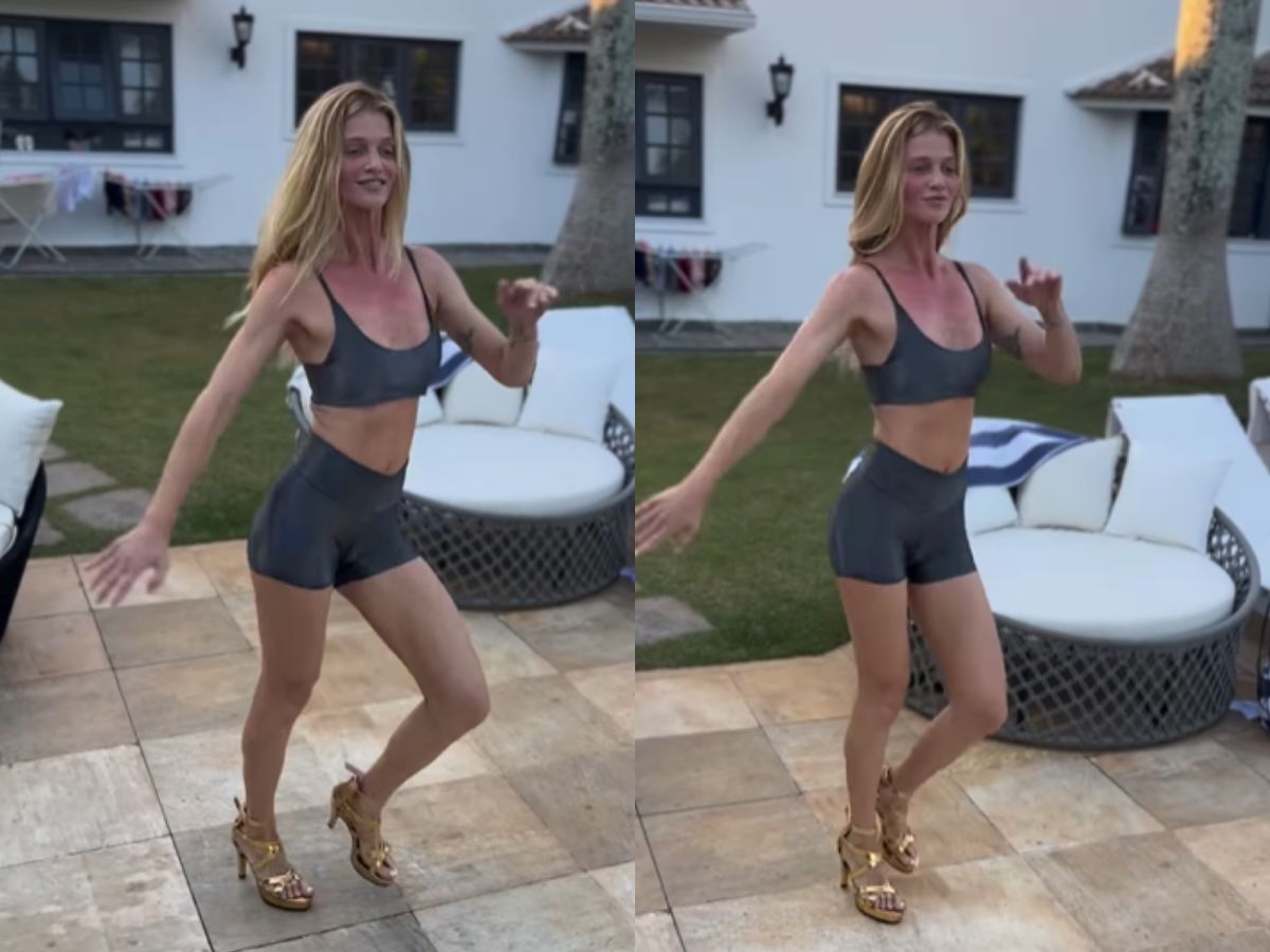Reprodução: Instagram