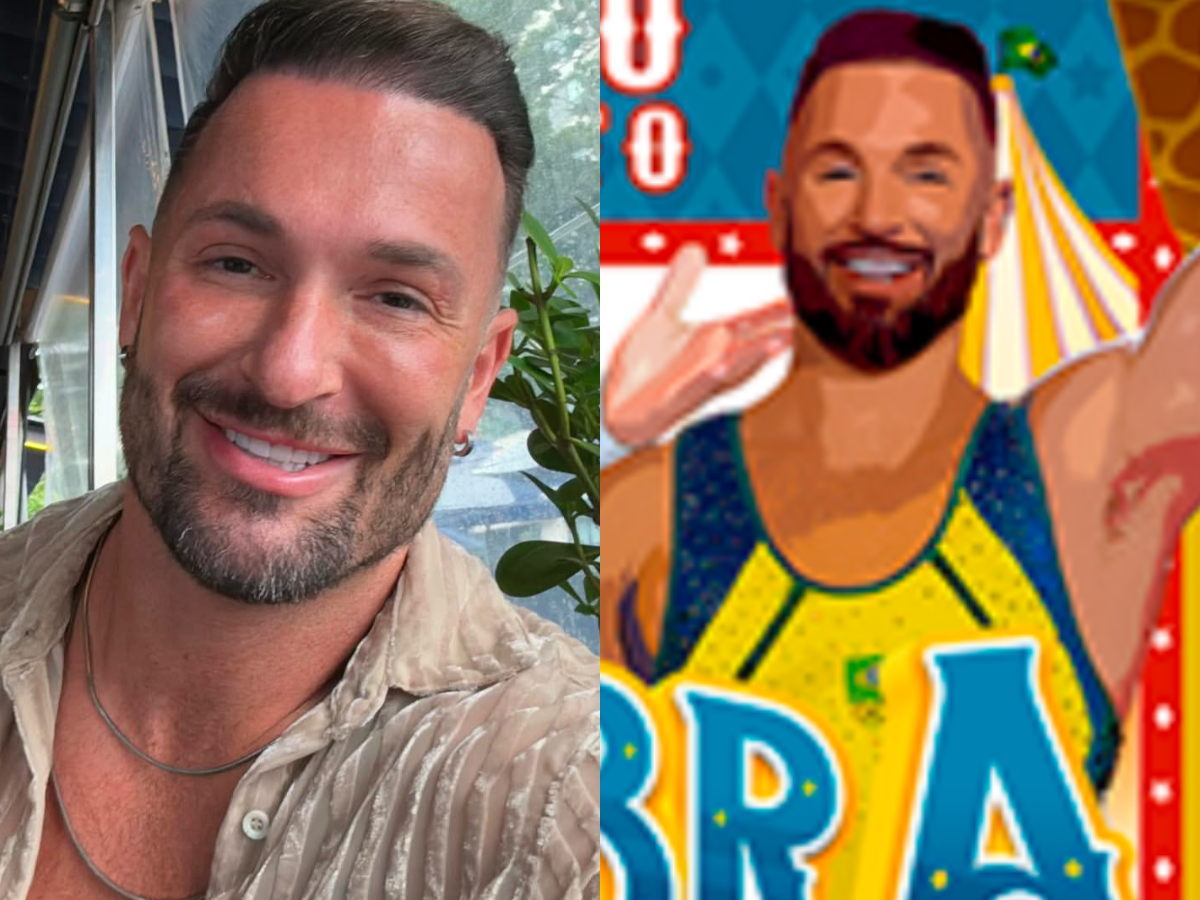 Reprodução/Instagram