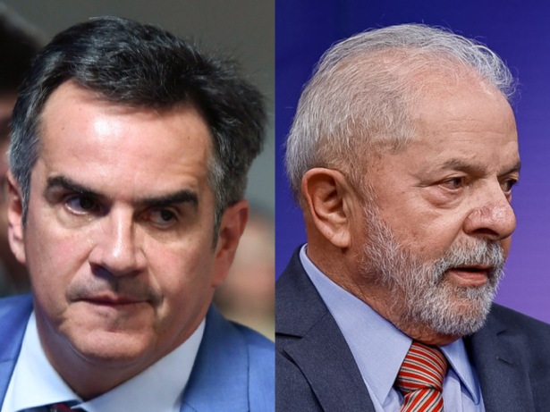 Ciro Nogueira pede a Lula que recorra a Trump e afirma: “Não é hora de vaidade”