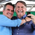 Ciro Nogueira após visitar Bolsonaro: “Não vou dizer que ele não está triste”