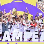 Copinha 2026: confira os últimos campeões e o retrospecto recente