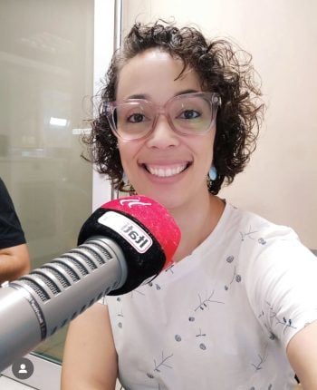Clarissa Guimarães