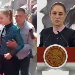 Presidente do México sofre assédio sexual durante evento com apoiadores