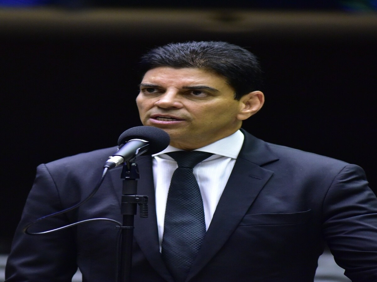 Deputado Cláudio Cajado - Internet Reprodução Deputado Cláudio Cajado - Internet Reprodução