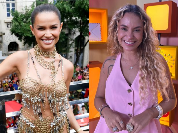 Climão no Carnaval: Juliette reage após Sarah Andrade ser xingada em bloco no Rio