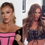 Climão? Que nada! Poliana Rocha elogia fotos da ex-nora Virginia Fonseca em Barretos