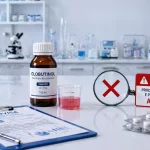 Substância presente em xaropes para tosse é suspensa pela Anvisa devido risco cardíaco