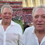Abel Braga diz que luta contra queda foi “muito mais importante” que o Mundial de 2006