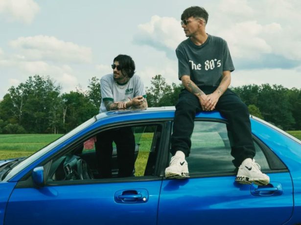 Após 10 anos do fim da One Direction, Zayn Malik e Louis Tomlinson voltam a trabalhar juntos