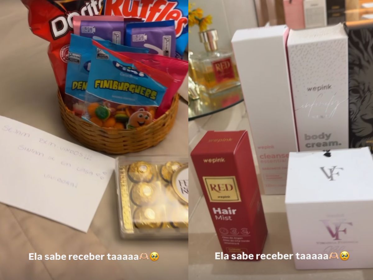 Casa cheia! Virginia Fonseca recebe amiga de Vini Jr. para curtir fim de semana 1 CmqQIxhS Tamanho portal 18