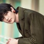 Colírio dos doramas, Byeon Woo-seok, é protagonista em live-action de “Solo Leveling”