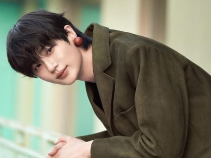 Colírio dos doramas, Byeon Woo-seok, é protagonista em live-action de “Solo Leveling”