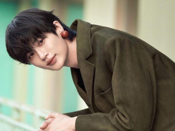 Colírio dos doramas, Byeon Woo-seok, é protagonista em live-action de “Solo Leveling”