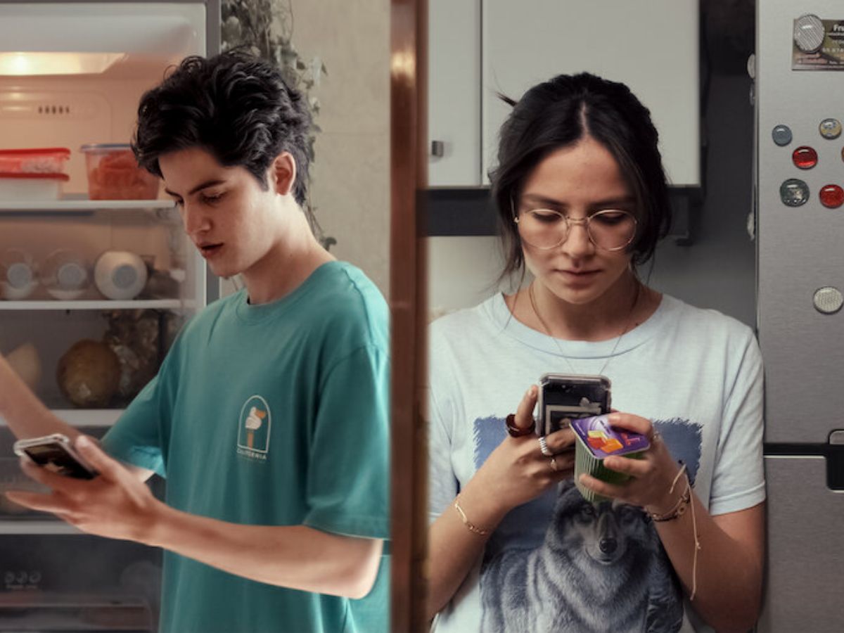 Reprodução: Netflix