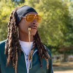Com ator de “Outer Banks” escalado como Snoop Dogg, rapper ganha filme biográfico