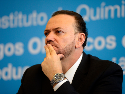 Com aval de Lula, Edinho Silva assume a presidência nacional do PT