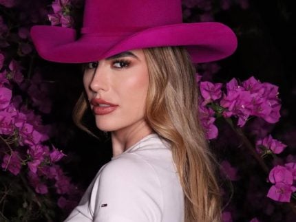 Diagnosticada com doença rara, ex-BBB Fernanda Keulla não desiste do sonho de ser mãe