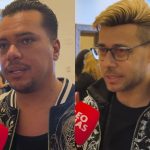 Com homenagem ao Fundo de Quintal, Sorriso Maroto vibra com indicação ao “Grammy Latino”