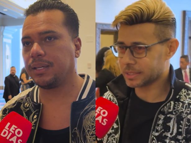 Com homenagem ao Fundo de Quintal, Sorriso Maroto vibra com indicação ao “Grammy Latino”