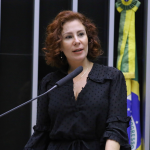 Zambelli tenta suspender julgamento no STF após corte formar maioria por condenação