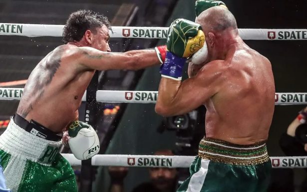 Selvagerias, como do Popó e Wanderlei Silva, deveriam ser extirpadas do mundo atual