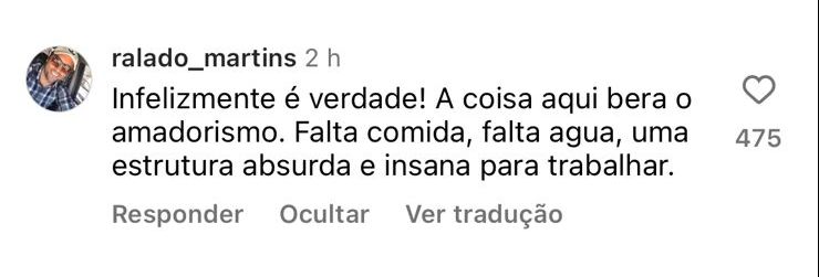 Reprodução / Instagram