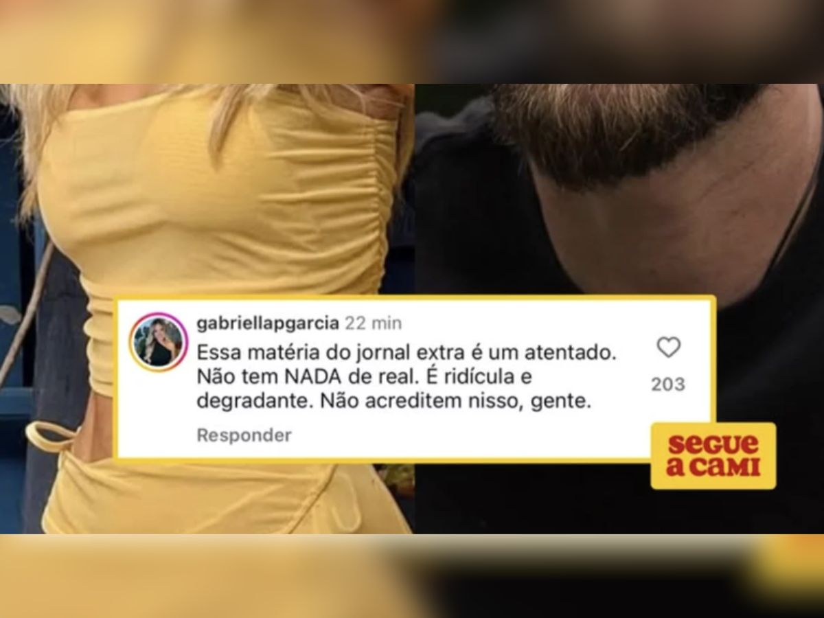 Reprodução / Instagram