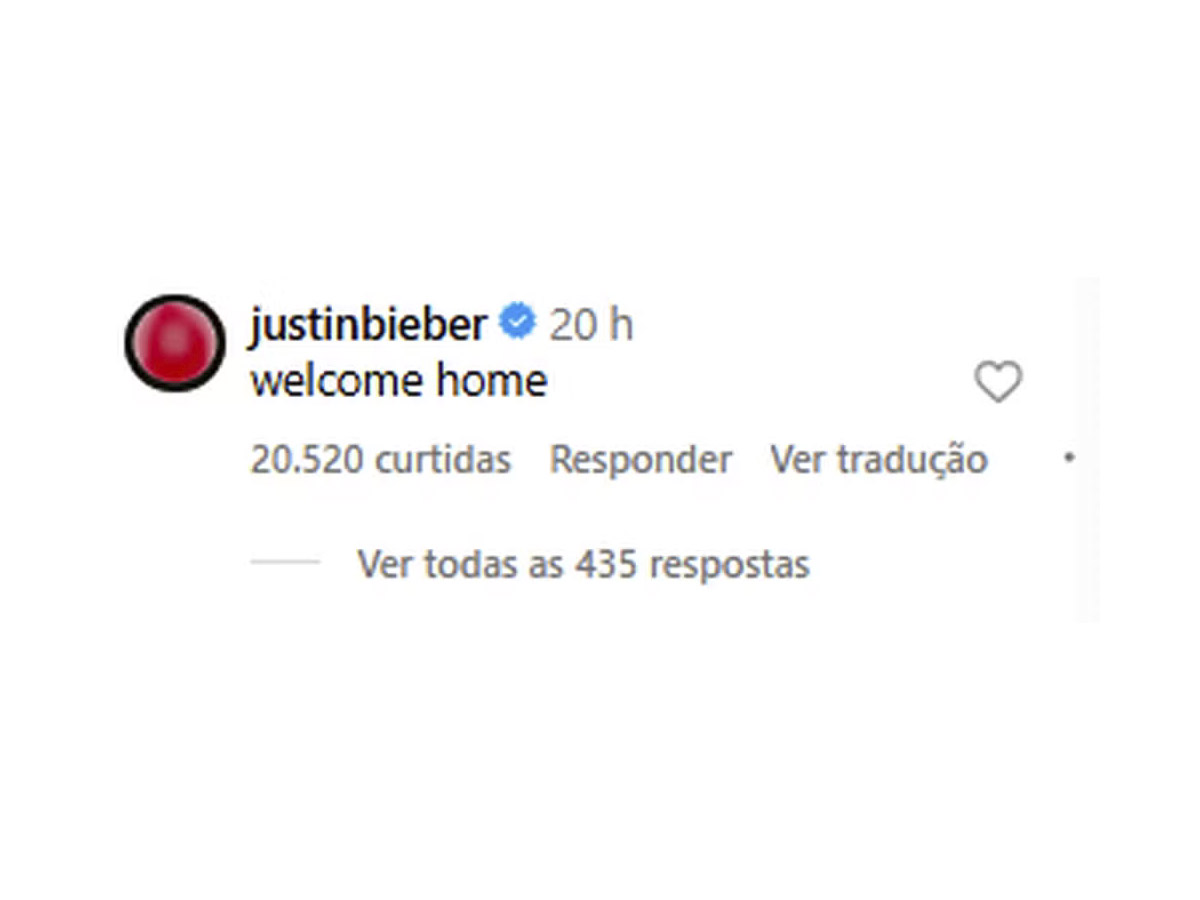Reprodução / Instagram