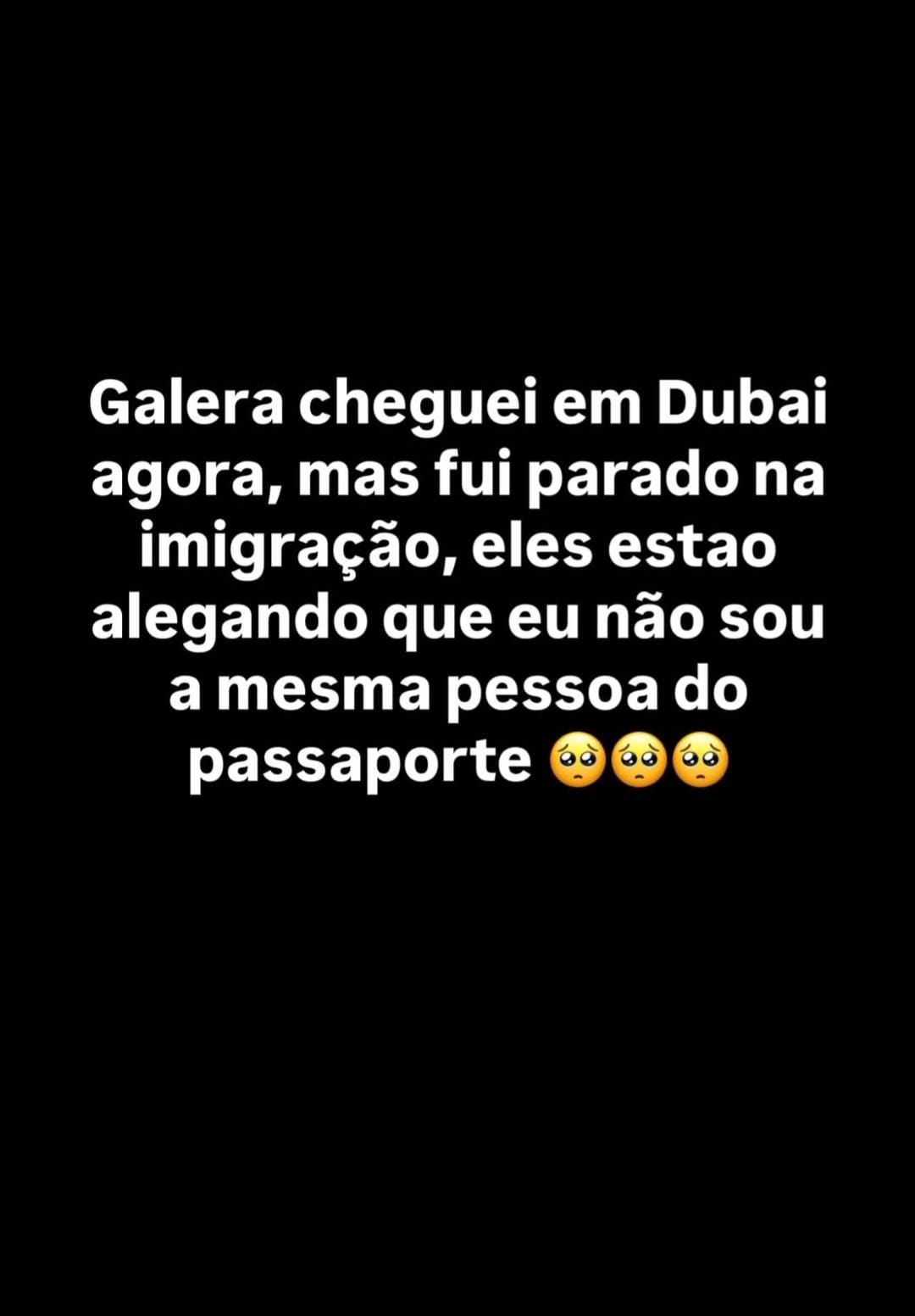 Reprodução / Instagram: @ricomelquiades
