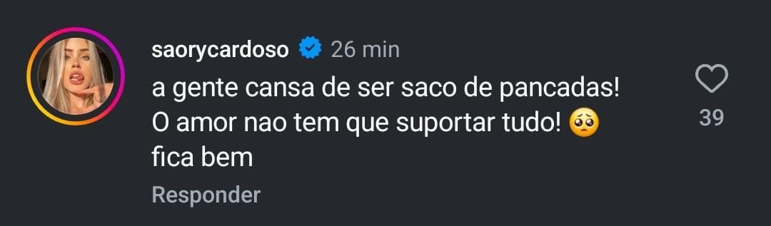 Reprodução / Instagram